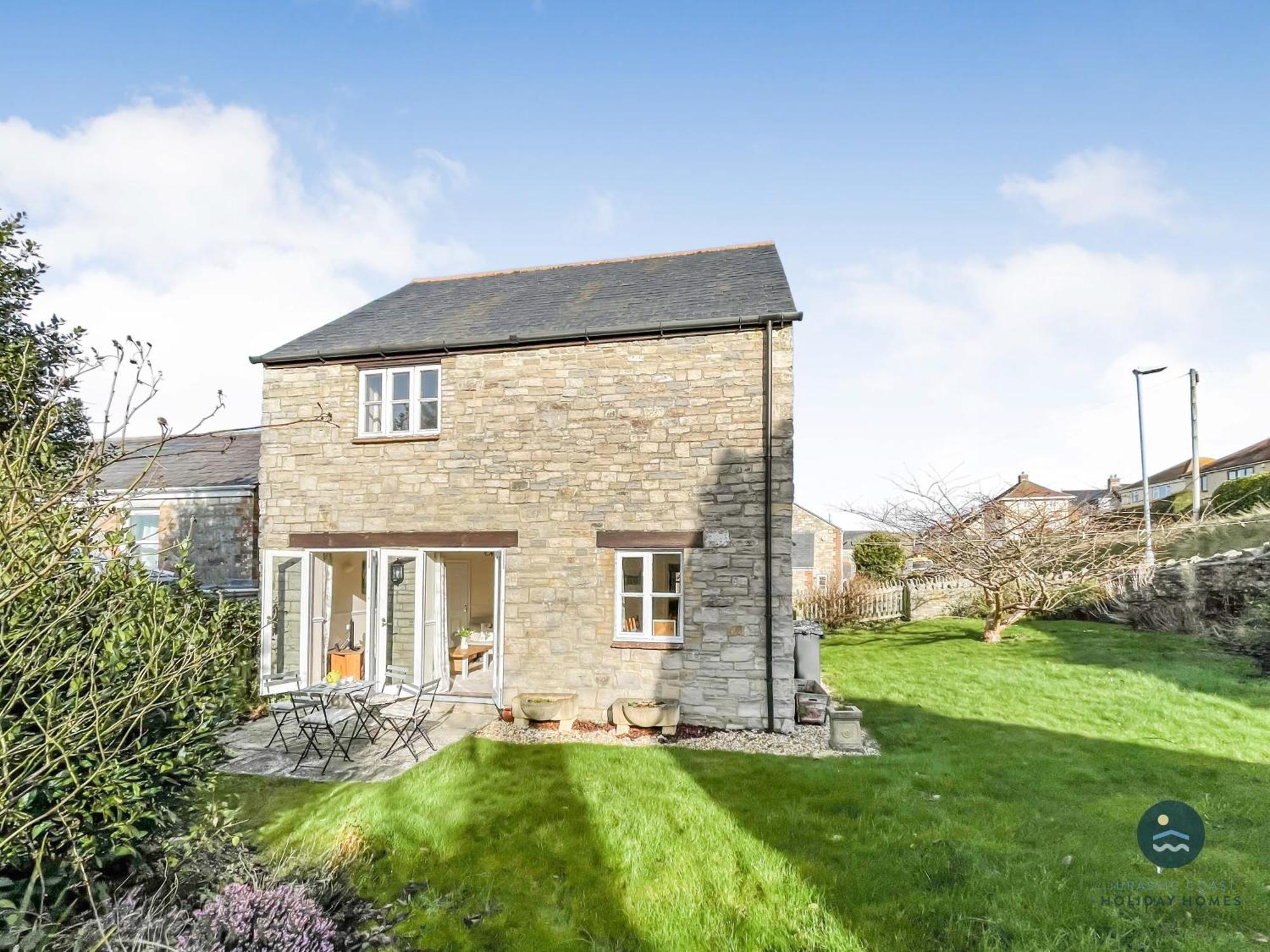Wildflower Cottage - Sutton Poyntz Preston (Dorset) Exterior foto