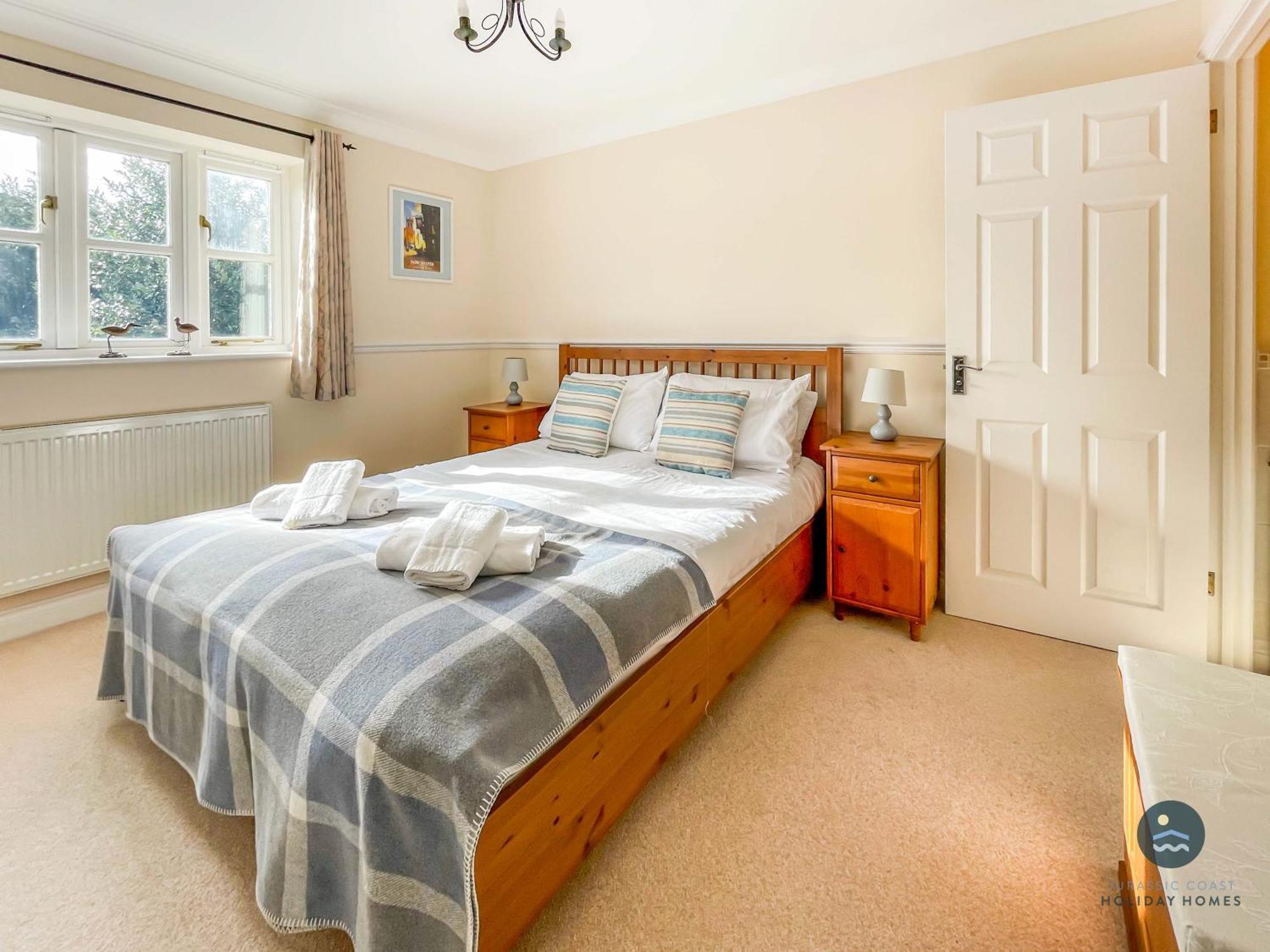 Wildflower Cottage - Sutton Poyntz Preston (Dorset) Exterior foto