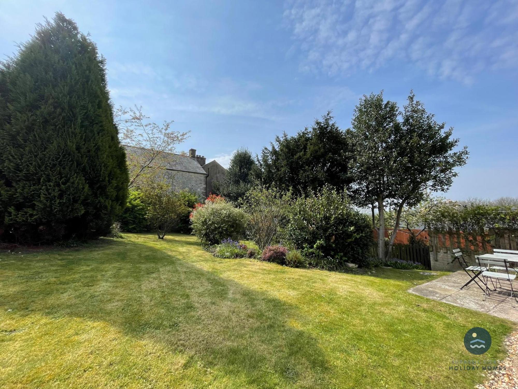 Wildflower Cottage - Sutton Poyntz Preston (Dorset) Exterior foto