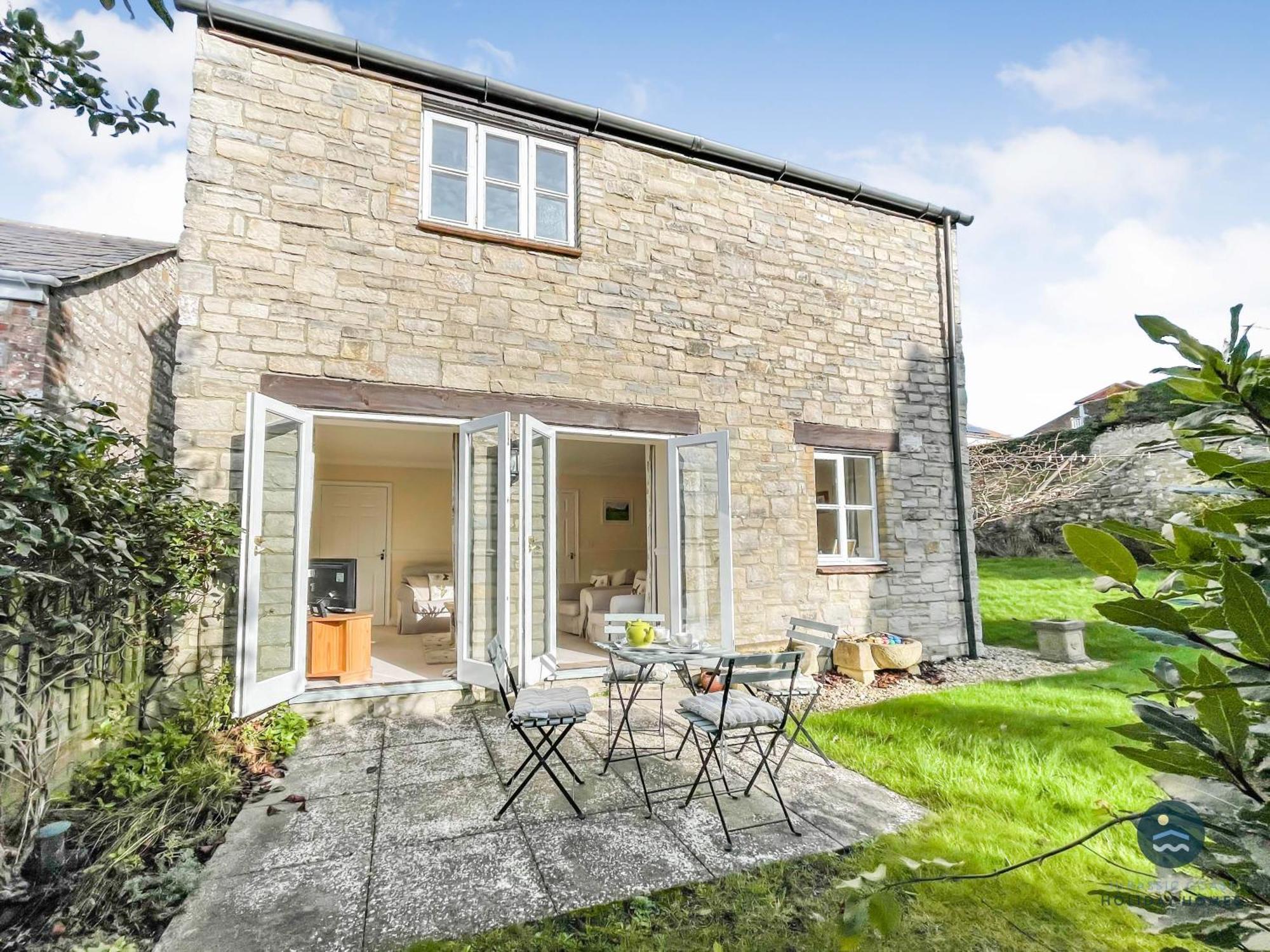 Wildflower Cottage - Sutton Poyntz Preston (Dorset) Exterior foto